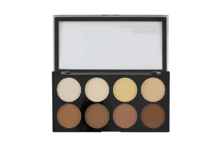 Contour kit φθηνό προϊόν για κοντούρινγκ