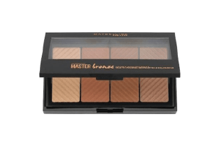 Contour kit pallette