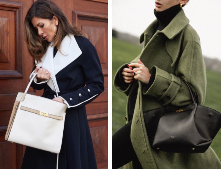 Office style bag