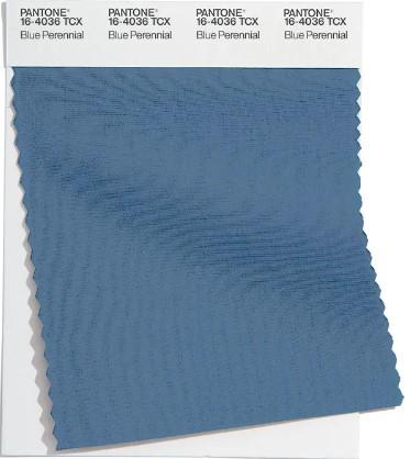 Blue Parennial