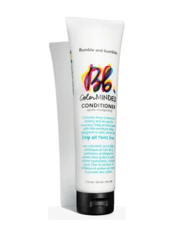 Color minded conditioner